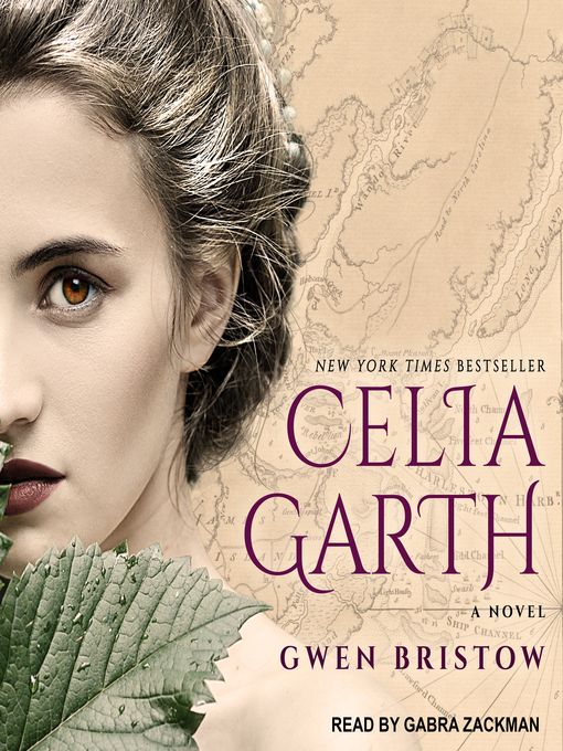 Title details for Celia Garth by Gwen Bristow - Available